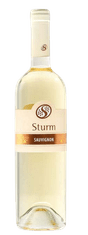 Šturm Vino Sauvignon 2021 Šturm 0,75 l