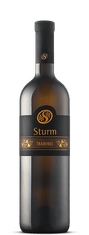 Šturm Vino Traminec 2013 Šturm 0,75 l