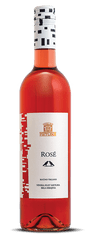 VK-Metlika Vino Rose VK Metlika 0,75 l