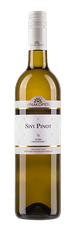 Vinakoper Vino Sivi Pinot 2021 0,75 l