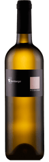 Štemberger Vino Vitovska 2018 Štemberger 0,75 l