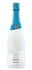 Codorniu Peneče vino Cava Anna Ice 0,75 l