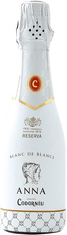 Codorniu Peneče vino Cava Anna Blanc de Blancs Reserva 0,2 l