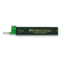 Faber-Castell Superpolimerna črnila 1,4 mm, trdota B