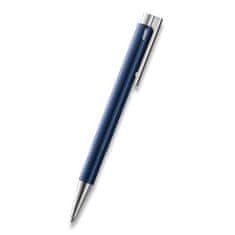 Lamy Pisalo Logo M + Blue