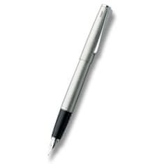 Lamy Konica nalivnega peresa Studio Brushed Steel F