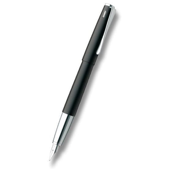 Lamy Vloga nalivnega peresa Studio Matt Black F