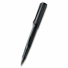 Lamy Konica nalivnega peresa Al-star Black EF