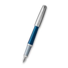 Parker Urban Premium Dark Blue CT nalivno pero F