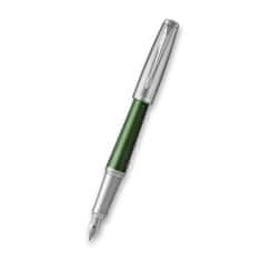 Parker Urban Premium Green CT nalivno pero F