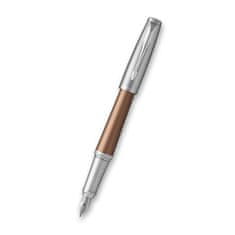 Parker Urban Premium Orange CT nalivno pero s konico M