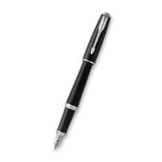 Parker Urban Muted Black CT nalivno pero F