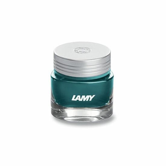 Lamy T 53/Kristalno črnilo 30 ml, Amazonit