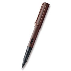 Lamy Lx Marron nalivno pero EF