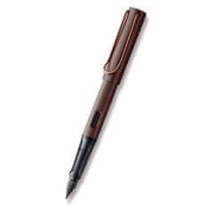 Lamy Lx Marron nalivno pero F