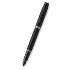 Parker IM Professionals Amethyst Purple nalivno pero s konico M