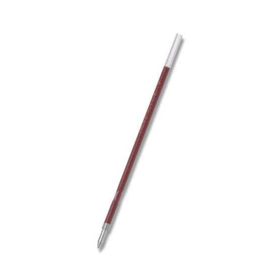 Pilot Polnilo Super Grip rdeče