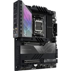 ASUS ROG CROSSHAIR X670E HERO osnovna plošča