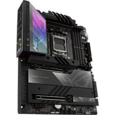 ASUS ROG CROSSHAIR X670E HERO osnovna plošča