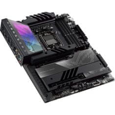 ASUS ROG CROSSHAIR X670E HERO osnovna plošča