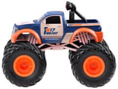 JOKOMISIADA Monster Truck Big Foot avto na daljinsko upravljanje 2,4 GHz RC0563