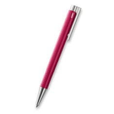 Lamy Pisalo Logo M+ Raspberry