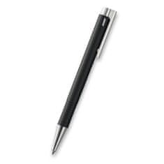 Lamy Pisalo Logo M+ Black Matt