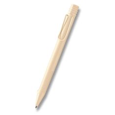 Lamy Pisalo Safari Cream, posebna izdaja