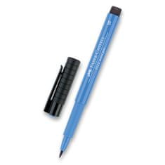 Faber-Castell Pitt Artist Pen Brush - modri odtenki 120