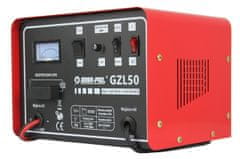 MAR-POL Prosto polnilnik za avtomobil MAR-POL GZL-50 12V / 24V