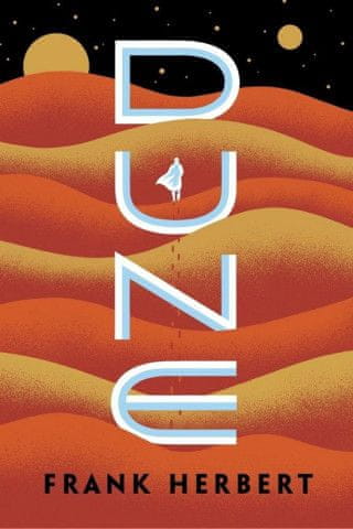 Frank Herbert - Dune