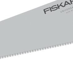 Fiskars Ročna žaga PowerTooth 550 mm 11 zob palcev - 1062918 -