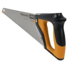 Fiskars Ročna žaga PowerTooth 550 mm 11 zob palcev - 1062918 -