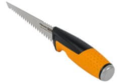 Fiskars PowerTooth žaga, 8 zob/palec