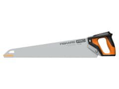 Fiskars Ročna žaga PowerTooth 550 mm 7 zob palcev - 1062916 -