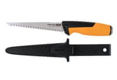 Fiskars PowerTooth žaga, 8 zob/palec