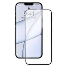 BASEUS Kaljeno steklo 0,3 mm za iPhone 13 Pro Max (2 kos)