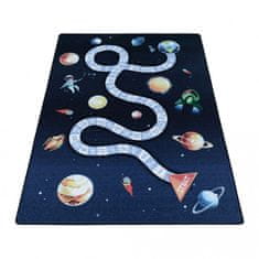 eoshop Otroška preproga Play 2910 navy (Varianta: 140 x 200 cm)