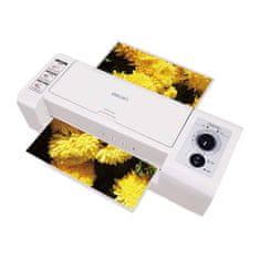 Deli Laminator, plastifikator A4 E3891-EU