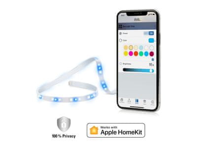 Eve Light Strip LED