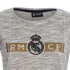 Real Madrid N°8 Crew Neck ženski pulover, S