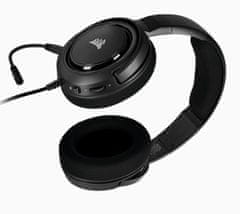 Corsair HS55 Stereo Carbon Gaming Headset