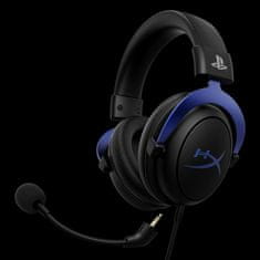 HyperX Cloud Blue (PS)