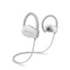 Slušalke Bluetooth Sport 1+ Snow, športne slušalke Bluetooth z mikrofonom