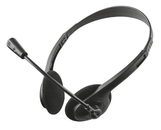 Trust Primo Chat Headset