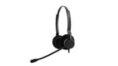 Jabra BIZ 2300/Stereo/QD/Wire/Black