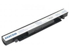 Avacom Nadomestna baterija Asus X550, K550, Li-Ion 14,4V 3200mAh 46Wh