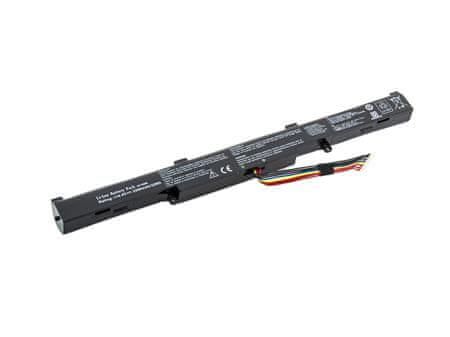 Avacom baterija - Asus X550E, X751 Li-Ion 14,4V 2200mAh