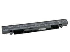 Avacom Nadomestna baterija Asus X550, K550, Li-Ion 14,4V 2200mAh