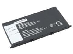 Nadomestna baterija AVACOMDell Inspiron 15 7559, 7557 Li-Ion 11,1V 6660mAh 74Wh